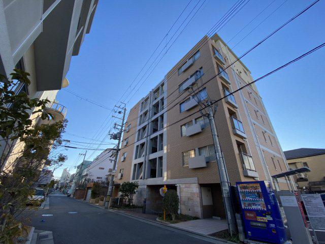 テラコート芦屋