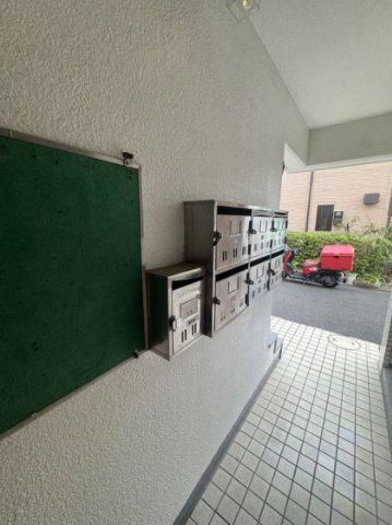あすかレジデンス東武練馬