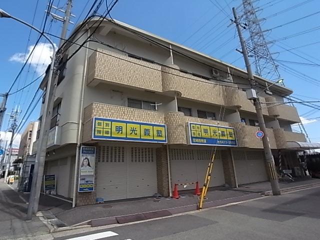 宮崎ハイツ