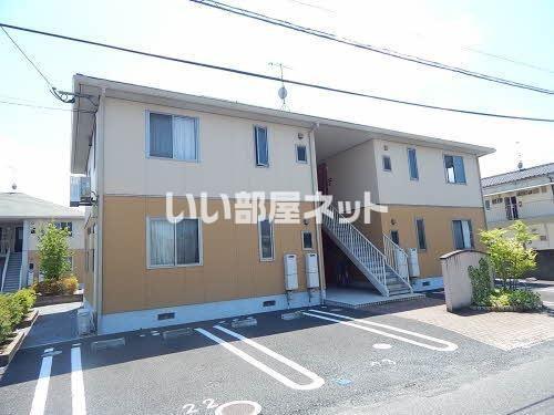 いづみの庄 A棟