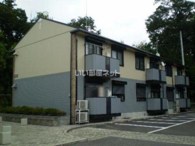 フラワーレジデンス森田八番館