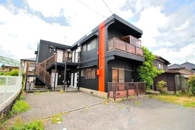ETF恩田(1K/1階)