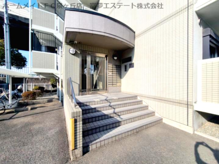 ルーチェI番館