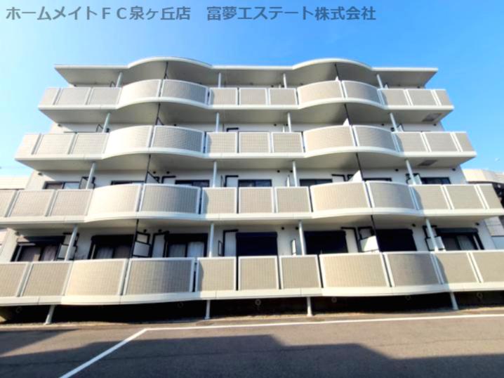 ルーチェI番館