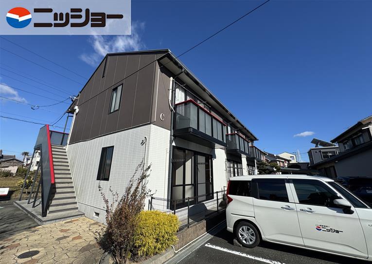 ディアス北村 C