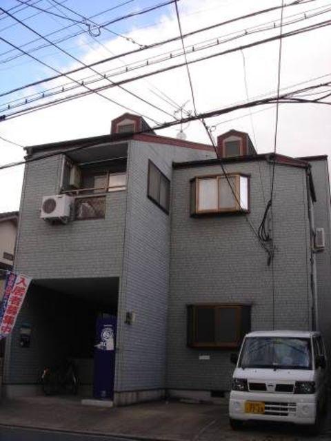 メゾン・S・井尻