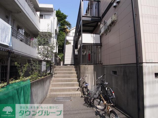パルフラット