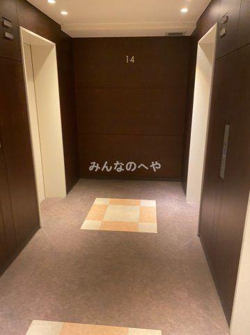 THE TOKYO TOWERS SEA TOWER ザ・東京タワー