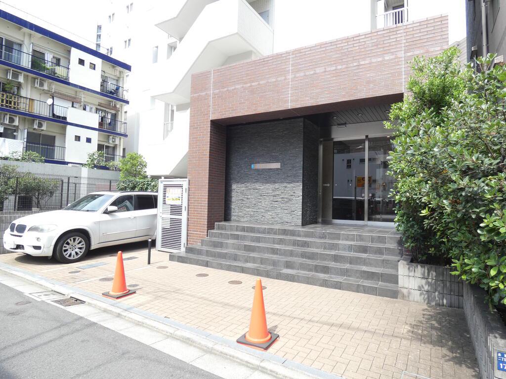 ルジェンテ赤坂 LGENTE AKASAKA