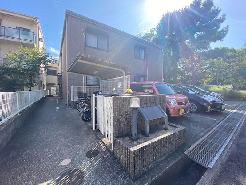 コンフォート出屋敷