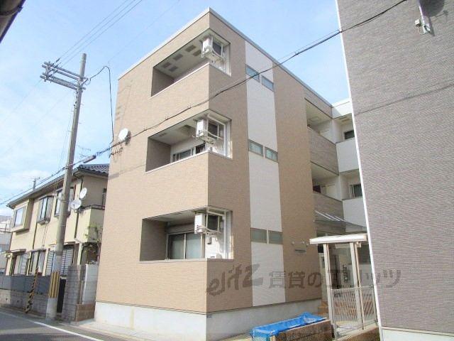 フジパレス吹田寿町I番館