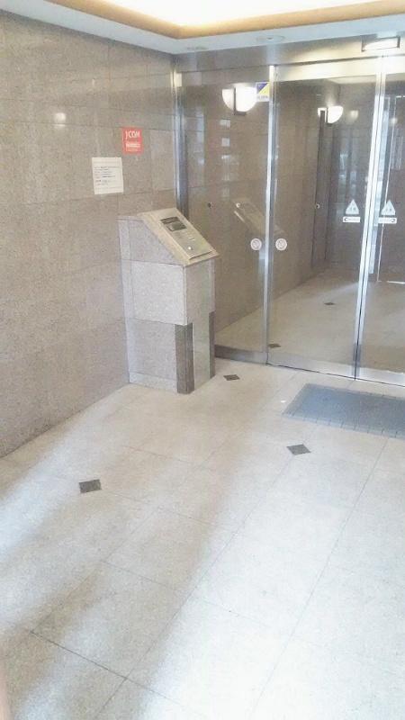 シカタシスビルディング