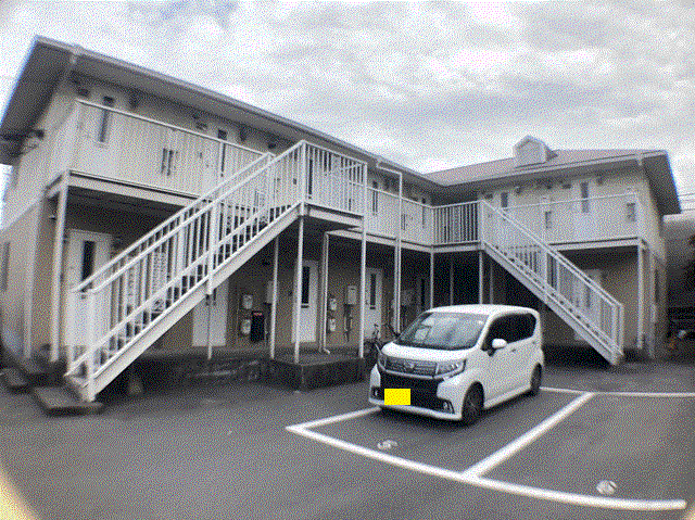セリバテール東谷山I