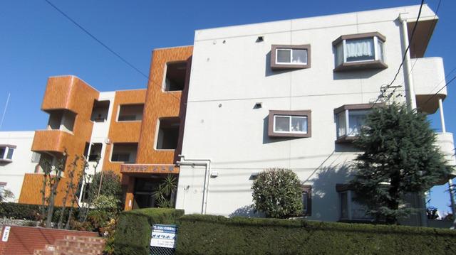 マンション イトキ