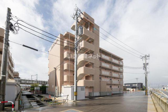 ユーミー新高岡