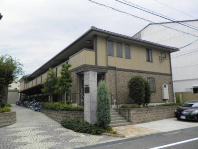 グレイス尼崎A棟