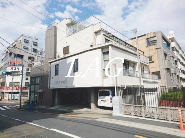 米山ビル