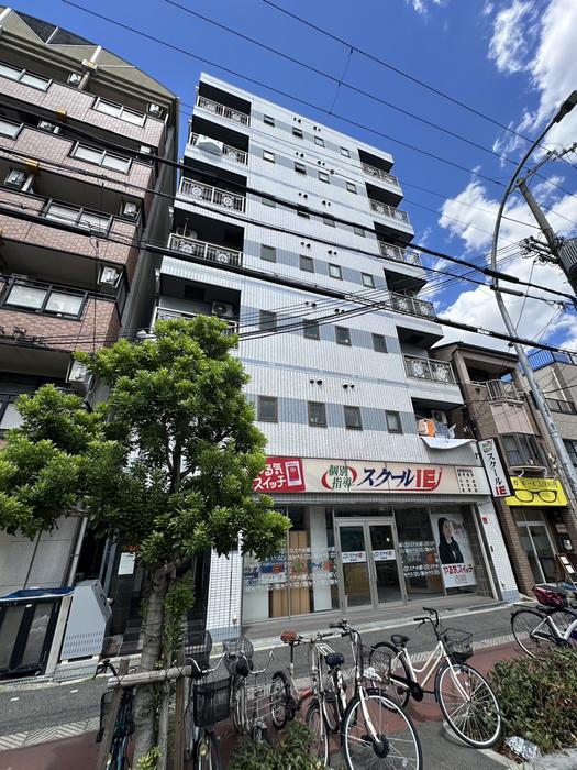アンジェラス久永