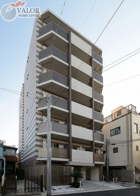 ラフィスタ西横浜