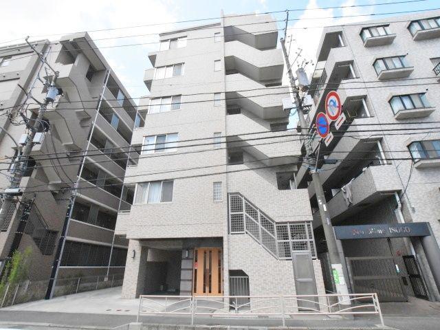 エトワール新杉田