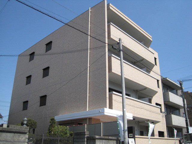 グランスイート敷島