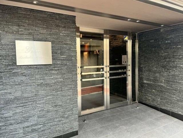 ジェノヴィア新御徒町スカイガーデン