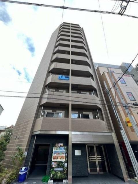 ジェノヴィア新御徒町スカイガーデン