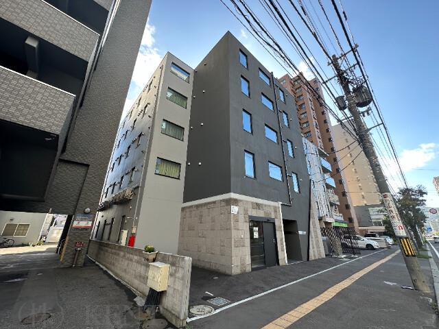 イクス北円山