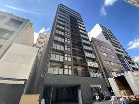 オープンレジデンシア日本橋横山町