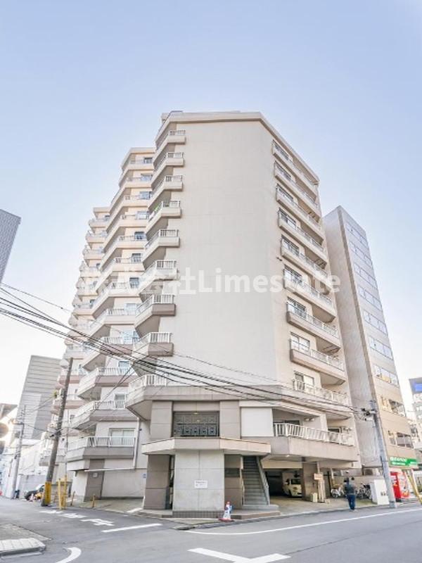ライオンズマンション南平台