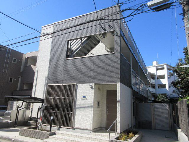 クレイノフロレゾン立川