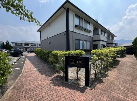 サンビレッジ大野