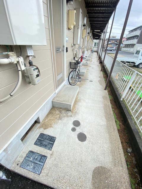 ロードリッチ