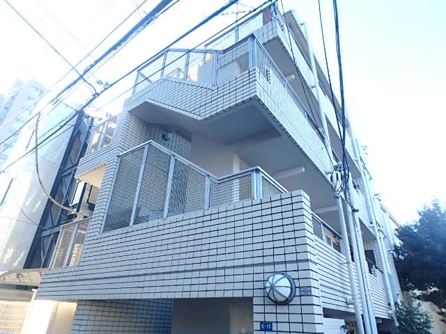 赤羽セントラルヒルズ