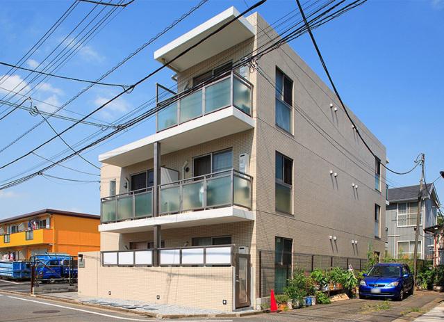 メトロステージS練馬北町3