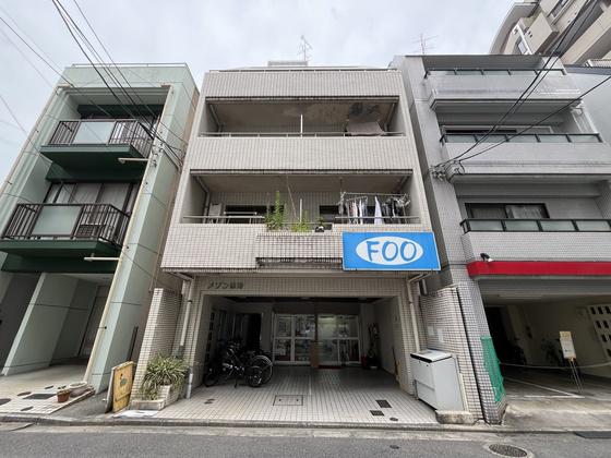 堺町二丁目ビル