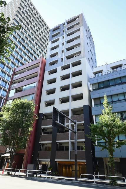 パークルール大手町 PARK RULE 大手町