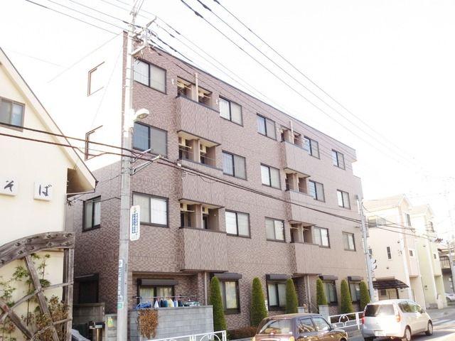 エクストゥディオ桜上水