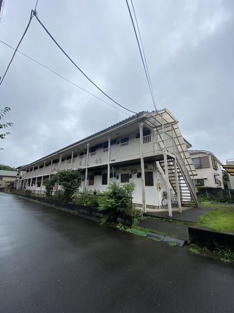 ベルメゾン若狭第2