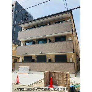 H-MAISON平野イーストV