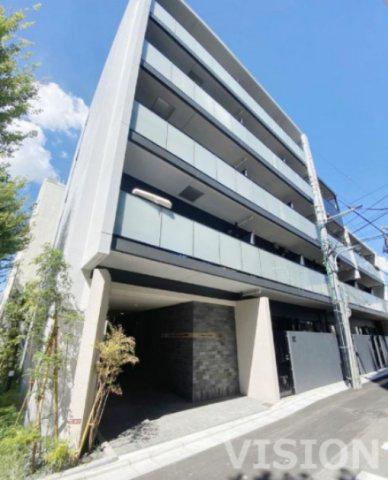 レコルト ヴィル高円寺