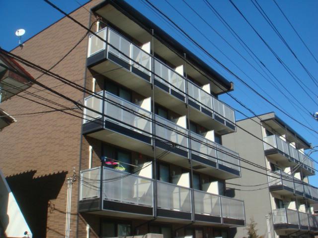 レオパレスグリーン サカエ