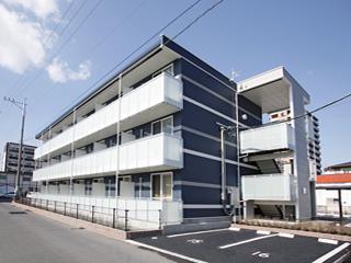 スカイヴィレッジ月出