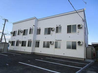 カーサCOCO
