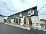 パーシモンハイツ