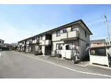 サンライズ勝間田IIB棟