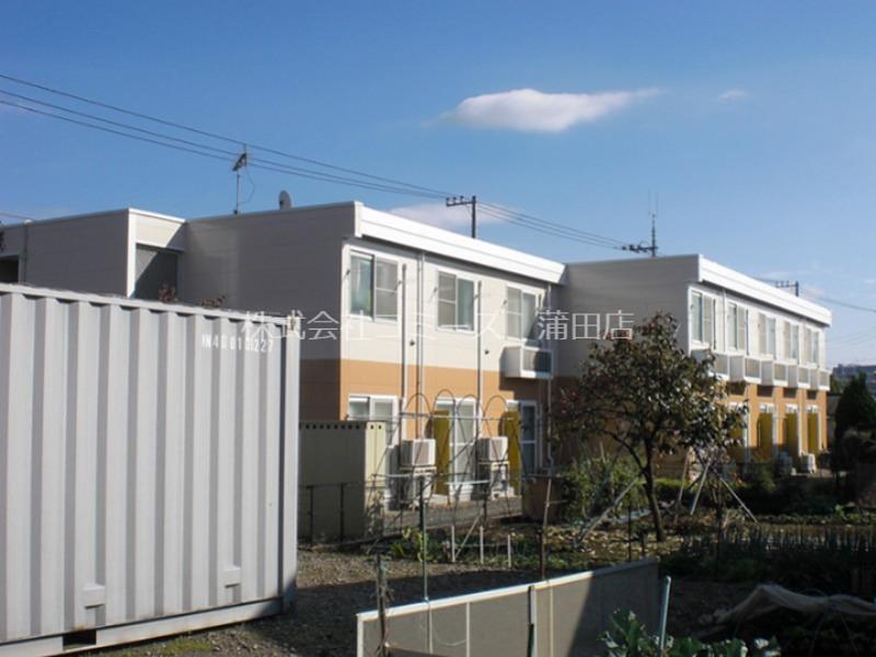 東急田園都市線 南町田グランベリーパーク駅 徒歩22分  築23年