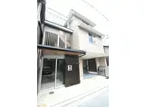 PRIVATE RESIDENCE御所西プライベートレジデンス御所西