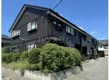 コーポ花水木Α館