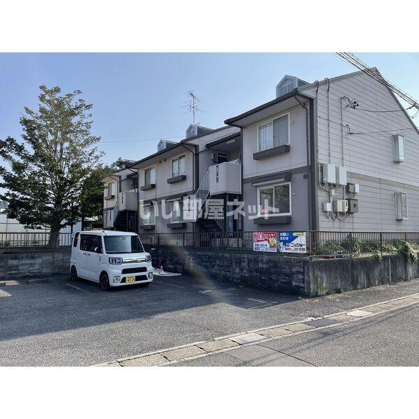 MUヒルズB